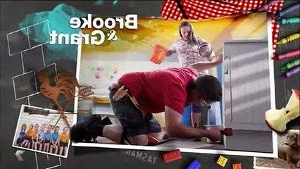 House Rules S02 E08 #8 Wa Carole And Russell S House Reveal part 1/2
