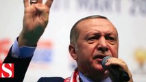 Cumhurbaşkan Erdoğan paylaştı: Bu ülkeyi durduracak bir güç tanımıyoruz