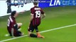 Juventus 1-1 AC Milan Leonardo Bonucci Super Goal HD