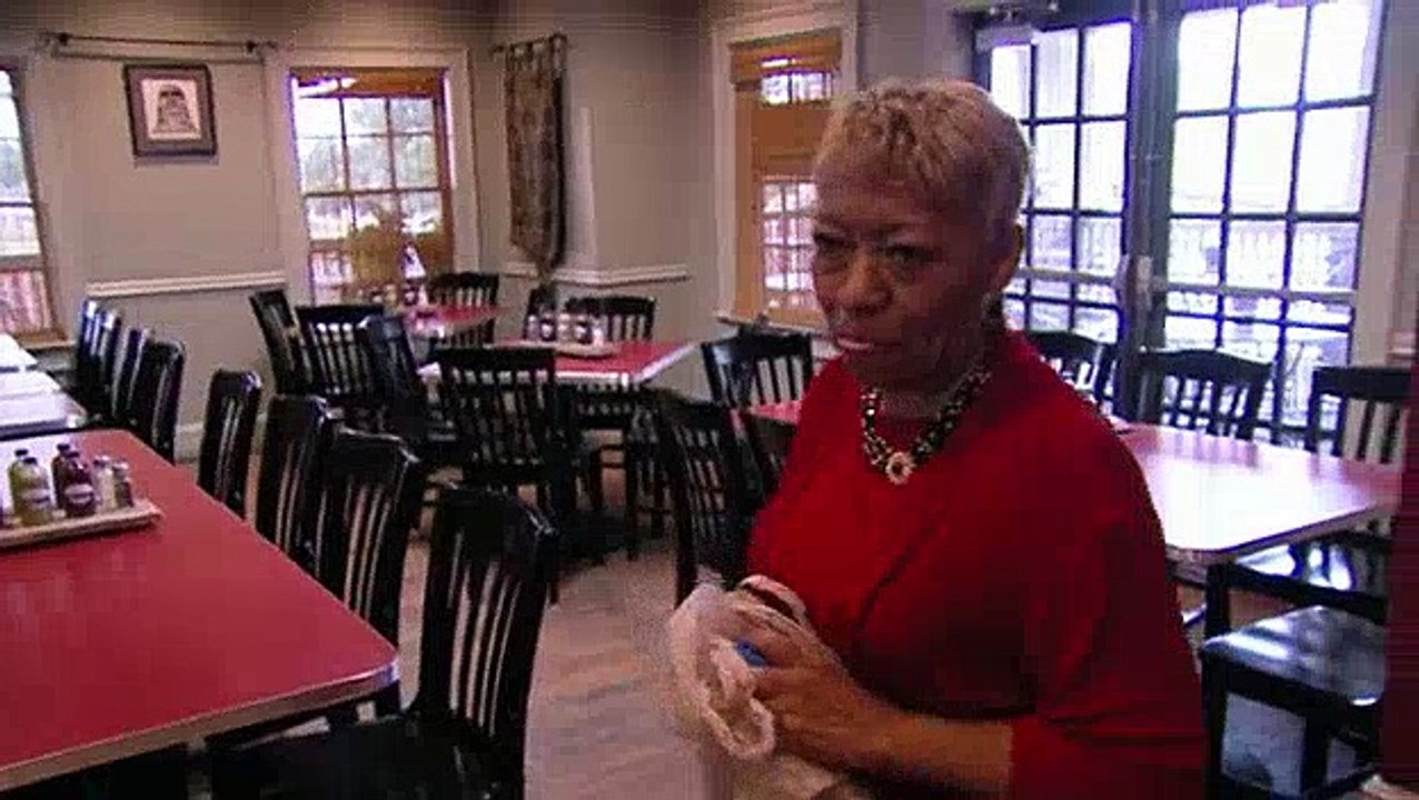 Kitchen Nightmares USA S05 E09 Michon s