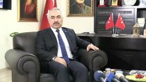 İçişleri Bakan Yardımcısı Ersoy: 'Bitlis en güzel günlerini yaşıyor' - BİTLİS