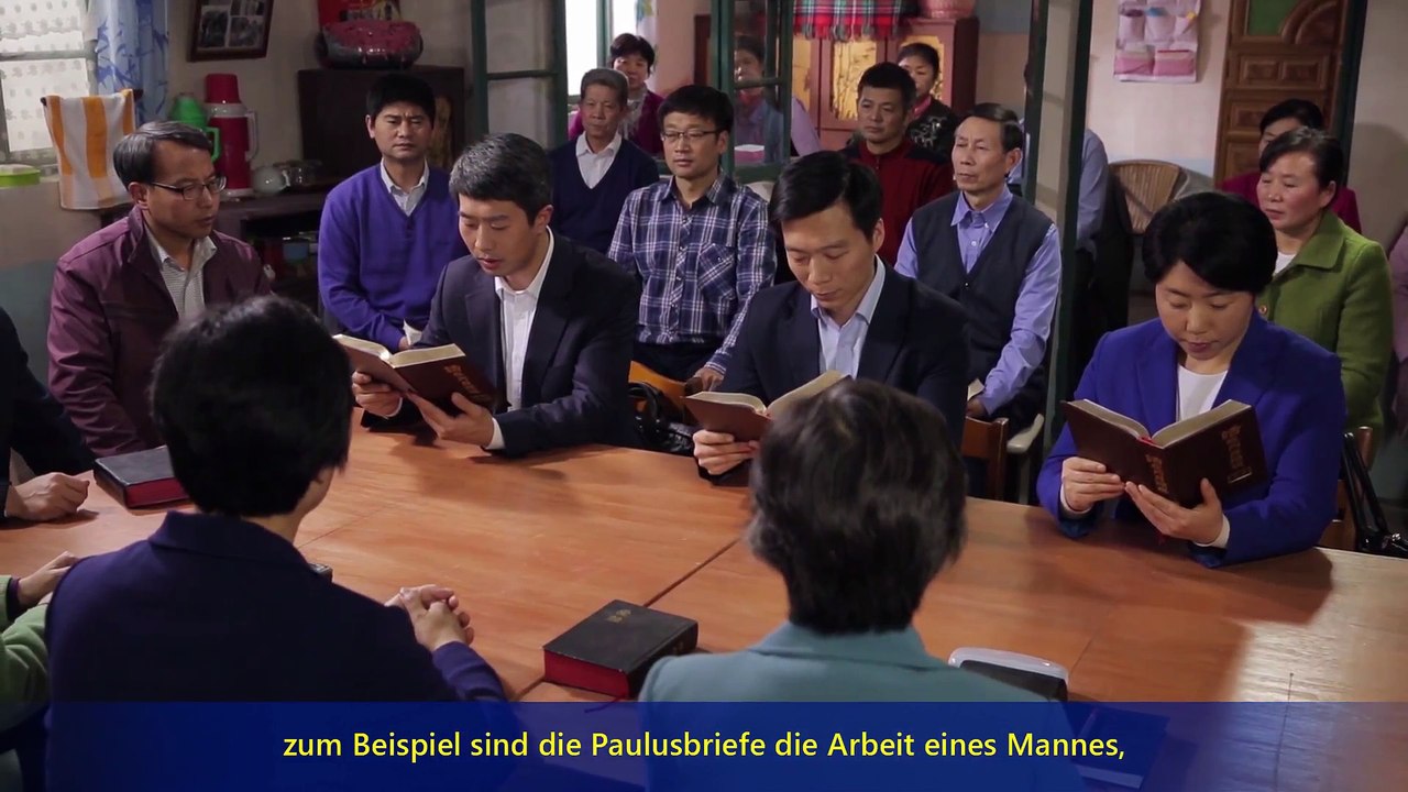 Ist der Glaube an die Bibel gleichzusetzen mit dem Glauben an Gott?