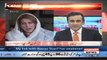 Do You Have Any Offer From PMLN? Mansoor Ali Khan Asks Fouzia Kasuri