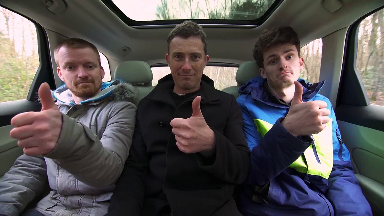 BMW X3 vs Audi Q5 vs Volvo XC60 2018 - which is best? | Head-to-Head