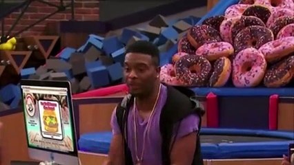 Game Shakers S02E09 Bunger Games