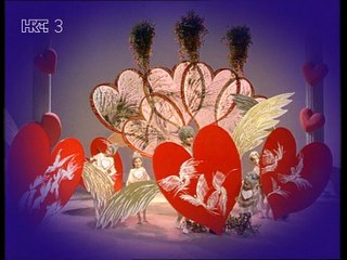 Mladen Grdović & Marina Tomašević - U ljetnu noć