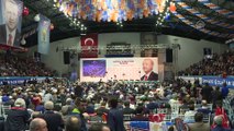 AK Parti Ümraniye 6. Olağan Kongresi - Gençlik ve Spor Bakanı Bak - İSTANBUL