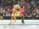 Torrie Wilson vs Victoria