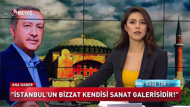 Beyaz Ana Haber 31 Mart 2018