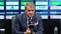 Beşiktaş - Aytemiz Alanyaspor Maçının Ardından - Hd