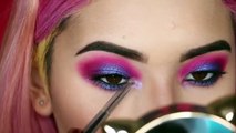 Top Viral Makeup Videos  BEST MAKEUP TUTORIALS COMPILATIONS 