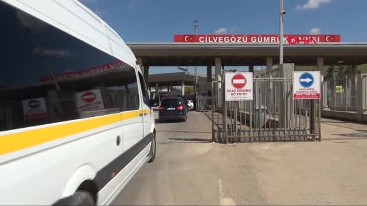 Hatay Tüsiad Başkanı Bilecik: Hatay'da Mutlu Sona Doğru Giden Bir Yolculuk Var