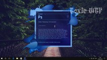 Como descargar e instalar adobe Photoshop CS6 full en español _ 32-64 BITS
