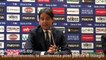Lazio-Benevento, la conferenza post partita di  Inzaghi