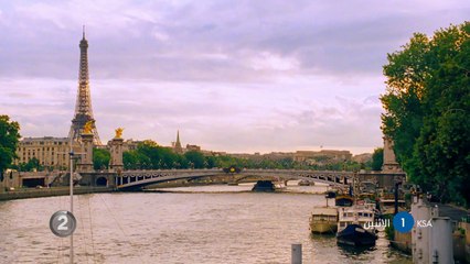 لعشاق أفلام الكوميديا والرومانسية.. لاتفوتوا مشاهدة Midnight in Paris الأثنين على MBC2