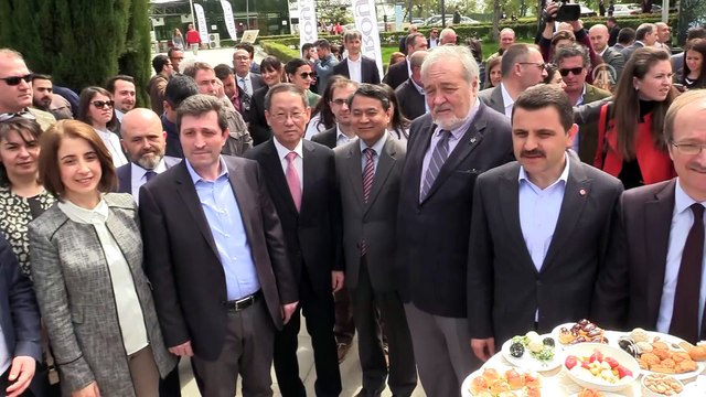 'Uluslararası Homeros Edebiyat Festivali' - ÇANAKKALE