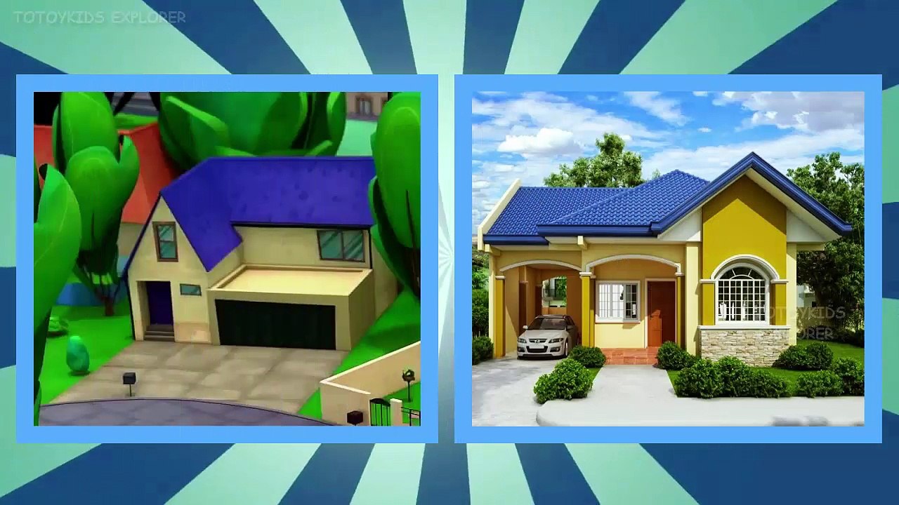 PJ Masks em Português Compilação Português - Desenhos Animados [VIDA REAL]