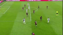 Juventus - AC Milan 3-1 All Goals and Highlights 31-03-2018