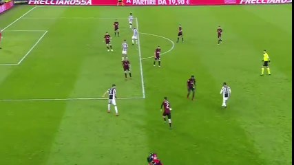Juventus - AC Milan 3-1 All Goals and Highlights 31-03-2018