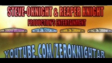 Zeroknight Entertainment - WishTribe - 8.13.2010. - Synfest V [Downtown Music]