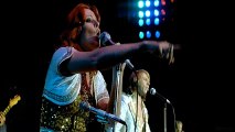 ABBA - He Is Your Brother (HD) Live Australia '77