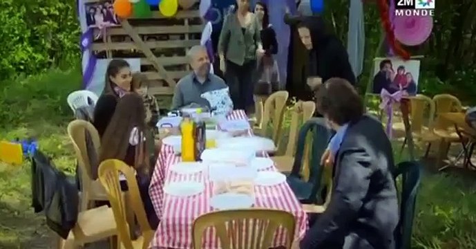 مسلسل سامحيني الحلقة 1391 كاملة _ samhini Ep 1391 Complete full_ 2M