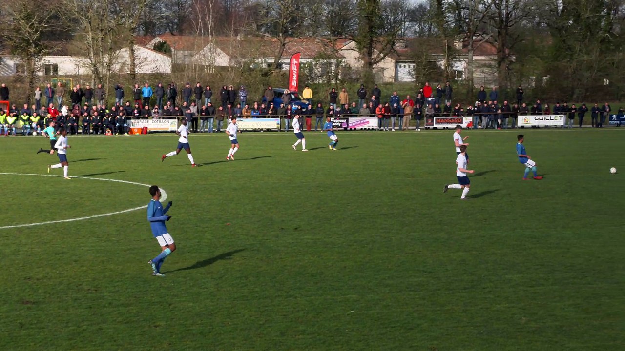 [REPLAY] - MATCH ANGLETERRE / BRESIL - SAMEDI 31 MARS 2018 - (1/2)