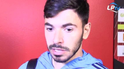 Sanson : "Lyon devra aussi venir jouer à Dijon..."