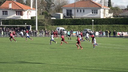 [REPLAY] MATCH PORTUGAL / HAITI - SAMEDI 31 MARS 2018 (1/2)