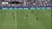 MLS : L'incroyable but de Zlatan Ibrahimovic pour son 1er match en MLS avec le Los Angeles Galaxy