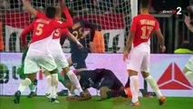 PSG 3 - 0 AS Monaco / Video résumé et buts | Coupe de la ligue