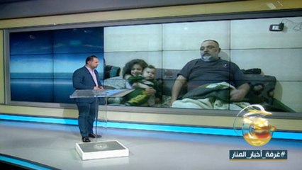 لبناني يصارع الفقر والمرض فهل من مجيب؟