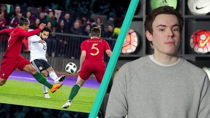 Top 10 Football F*ck Ups | Feat. MESSI! SALAH! & TEVEZ!