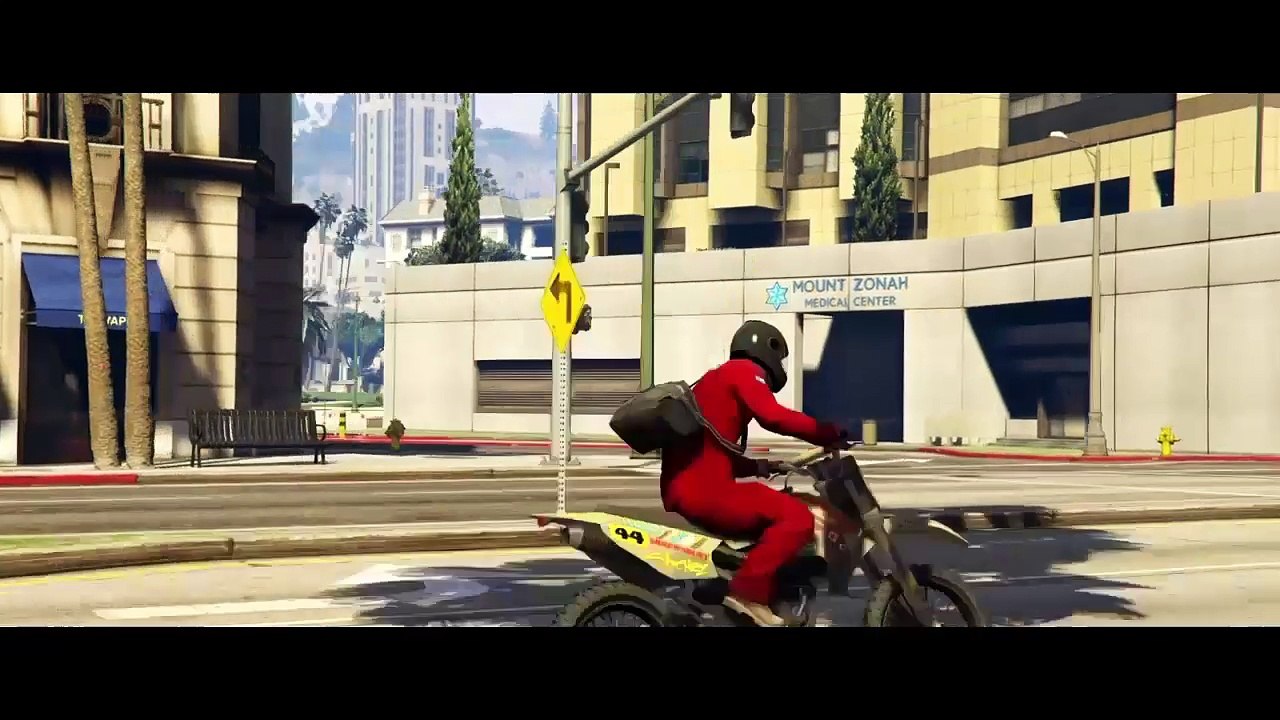 The November Redemption*