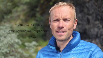 Nanuq, tracing PCB, Frederic Gillet