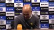 Everton fans applauded? They want Man City to beat Liverpool! - Guardiola