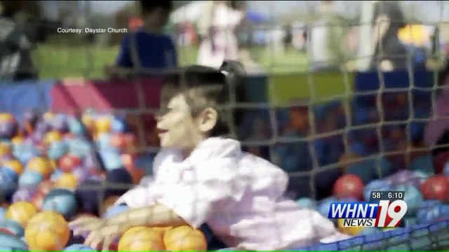 Alabama Church Attempting to Break World Record on Easter Sunday