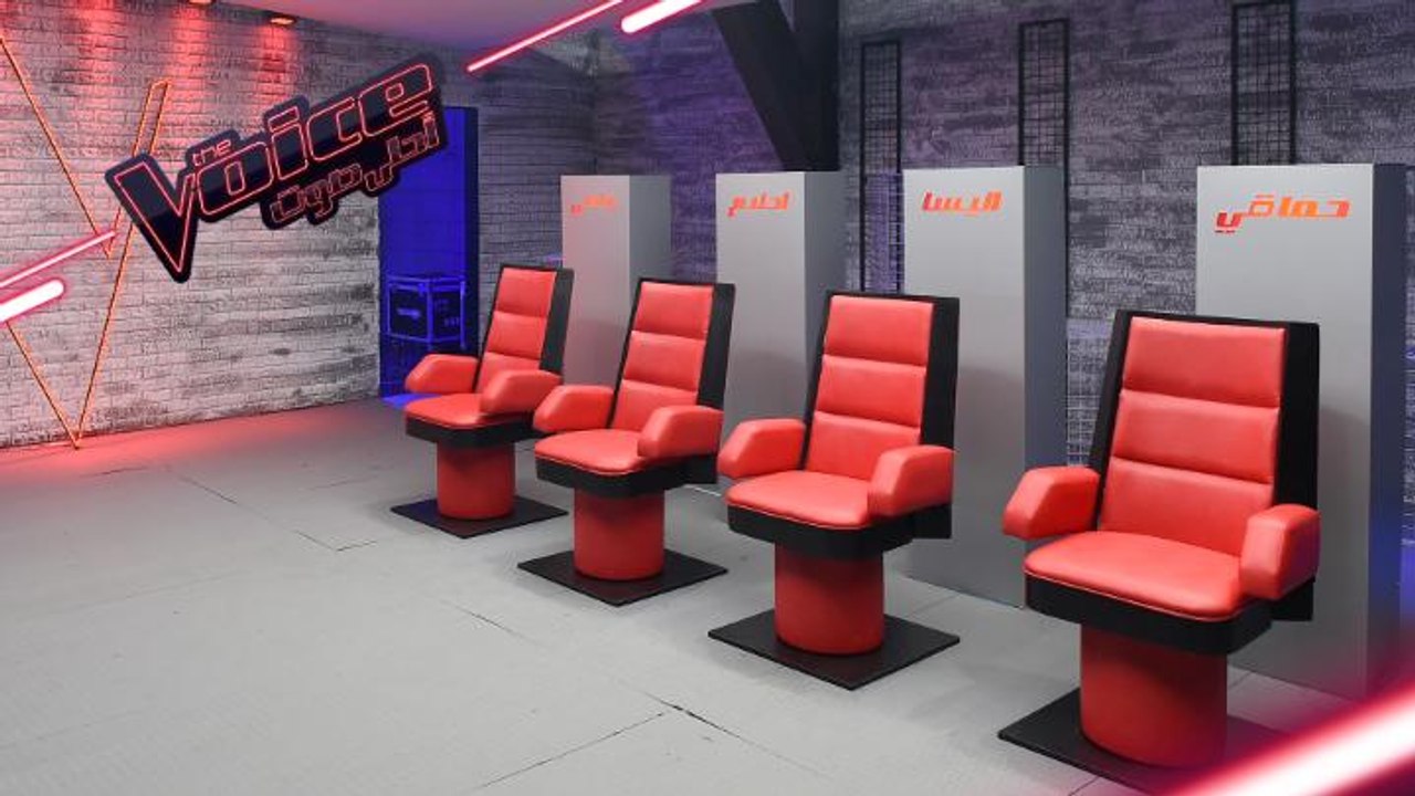 كيف كانت كواليس الحلقة الثالثة من المواجهة ؟ تابعوا الحلقة الخاصة من The Voice الاثنين 9:30م بتوقيت السعودية على MBC1