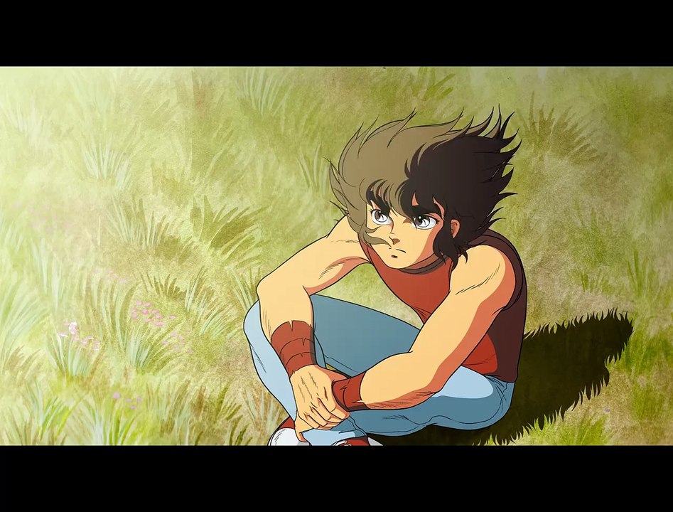 La Saga de Zeus - Nuevo Video