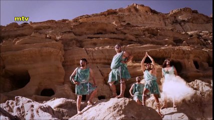 TONIS SFINOS - MATALA video clip