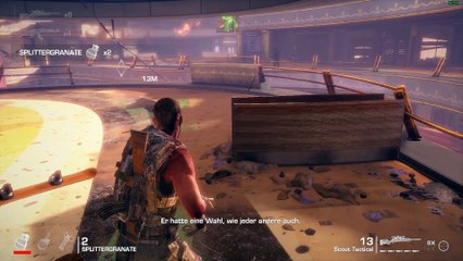 Spec Ops: The Line - Wir sind Delta Force #7 | Linux