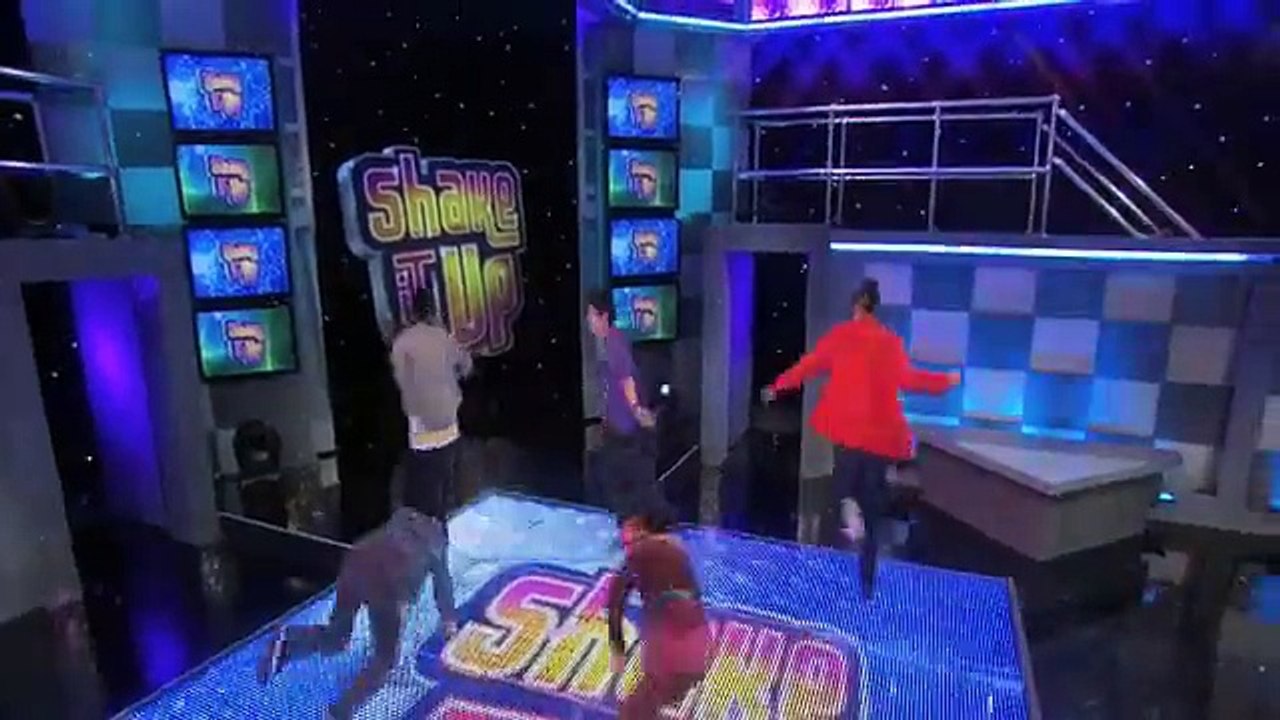 Shake It Up Ep.#02 Meatball It Up