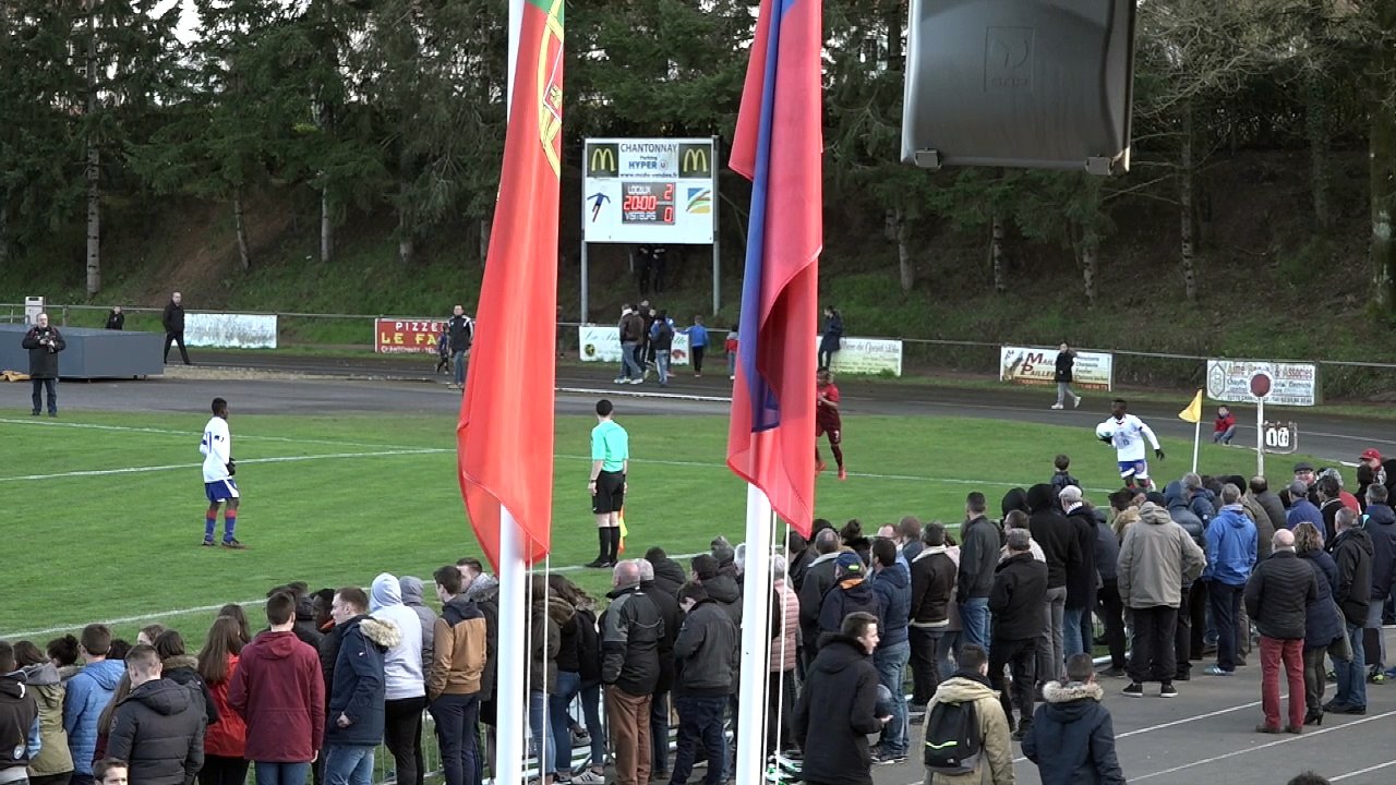 [REPLAY] MATCH PORTUGAL  / HAITI - SAMEDI 31 MARS 2018 (2/2)