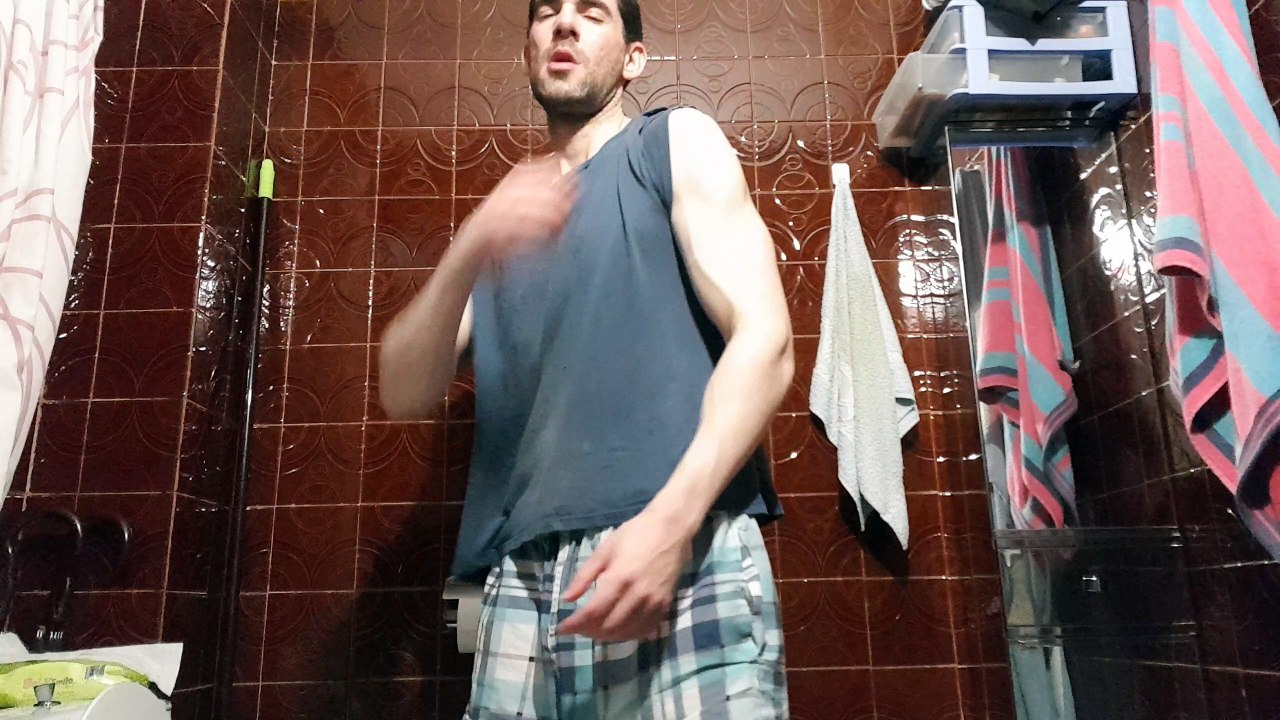 Train,biceps,video.marzo
