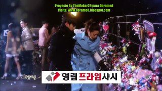 MI AMOR DE LAS ESTRELLAS CAPITULO 18 ESPAÑOL LATINO ,,My Love from the Star EP 18 별에서 온 part 2/2