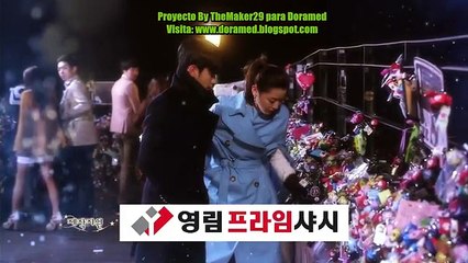 MI AMOR DE LAS ESTRELLAS CAPITULO 18 ESPAÑOL LATINO ,,My Love from the Star EP 18 별에서 온 part 2/2