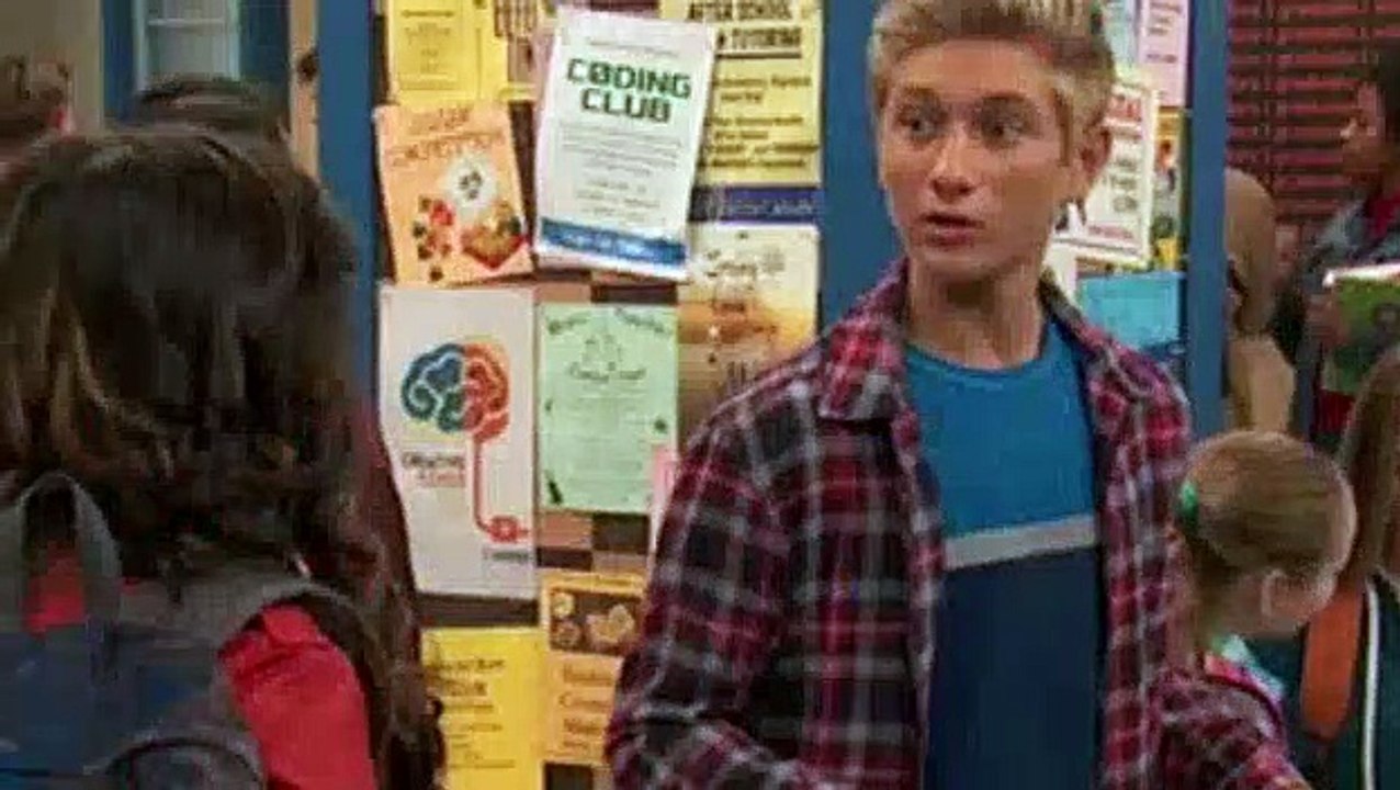 Game Shakers S03E02 Lumples