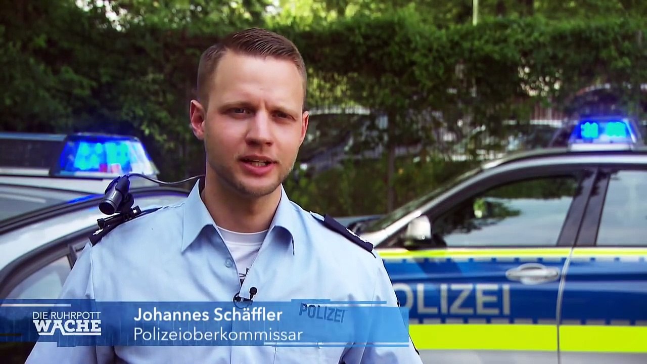 Ein explosiver Fall für Michael Smolik | #Smolksamstag | Die Ruhrpottwache | SAT.1 TV