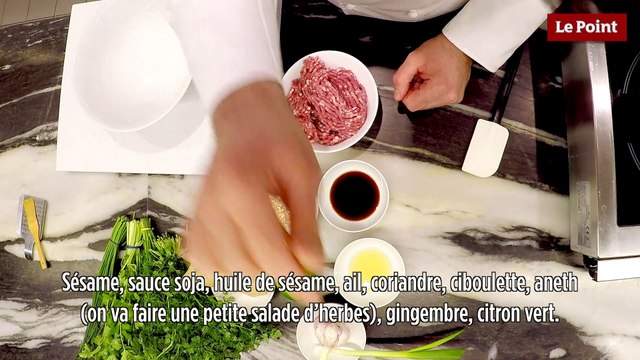 Tombez dans le Piège #23 : aller-retour d’agneau