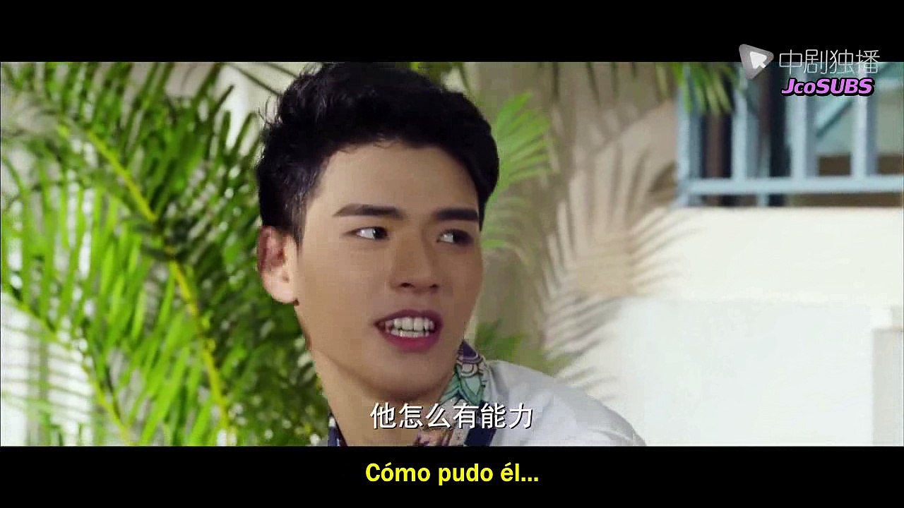 ADVANCE BRAVELY - Ep.11(Sub.Español) - Vídeo Dailymotion